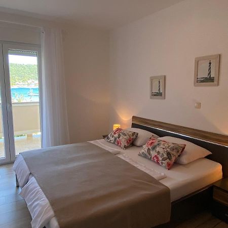 Apartments Poljak سوبيتارسكا دراغا المظهر الخارجي الصورة