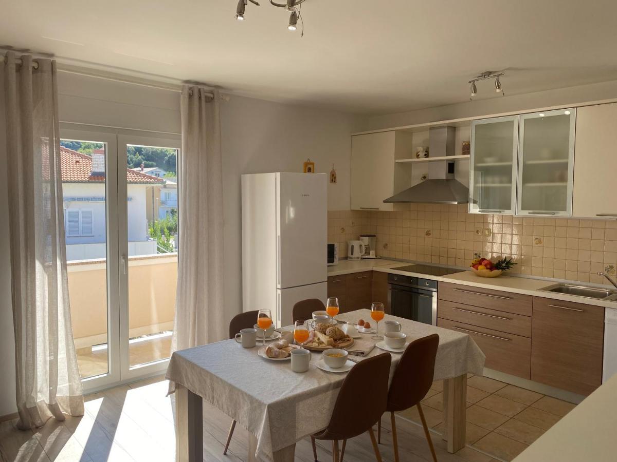 Apartments Poljak سوبيتارسكا دراغا المظهر الخارجي الصورة