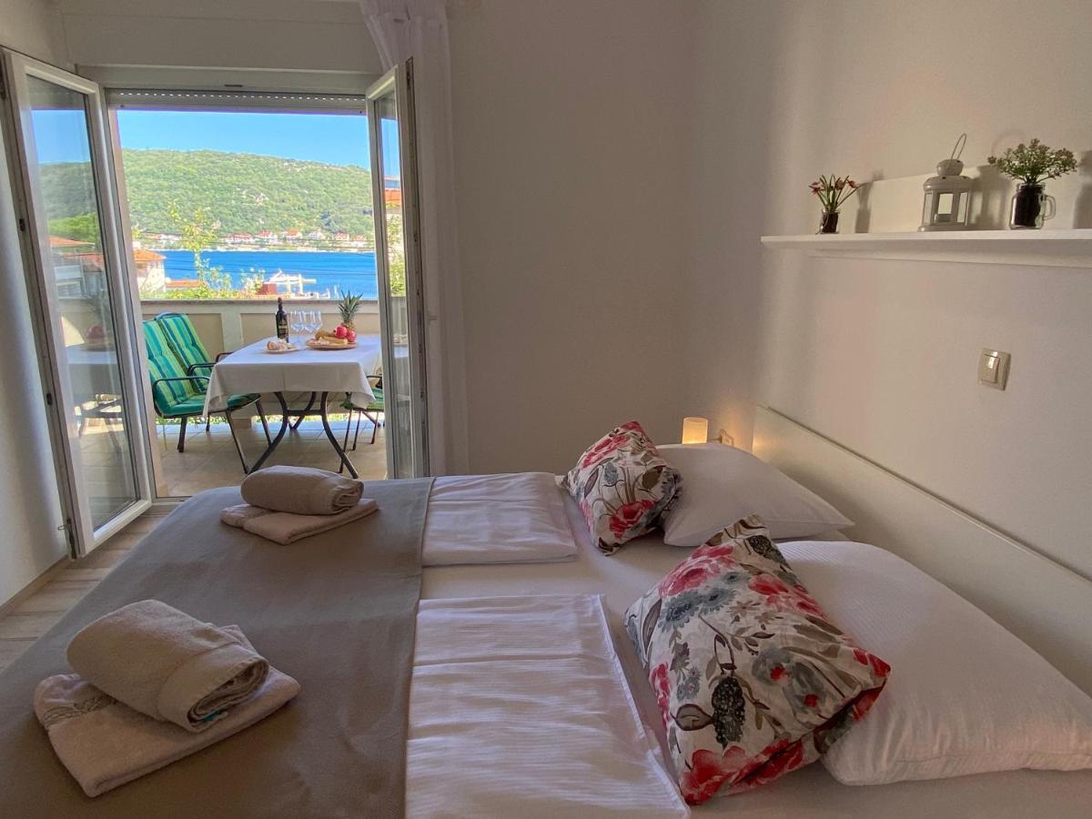 Apartments Poljak سوبيتارسكا دراغا المظهر الخارجي الصورة