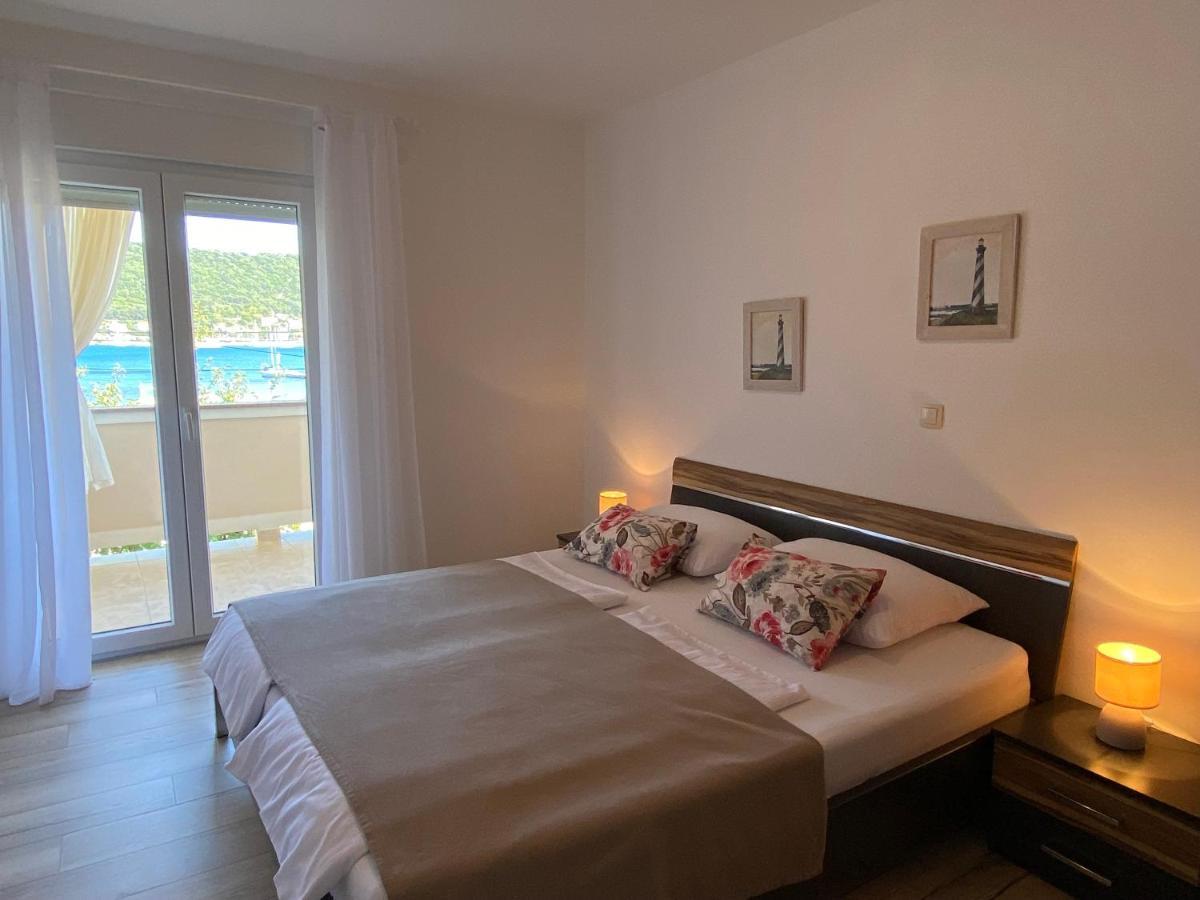 Apartments Poljak سوبيتارسكا دراغا المظهر الخارجي الصورة