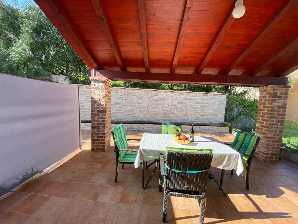 Apartments Poljak سوبيتارسكا دراغا المظهر الخارجي الصورة
