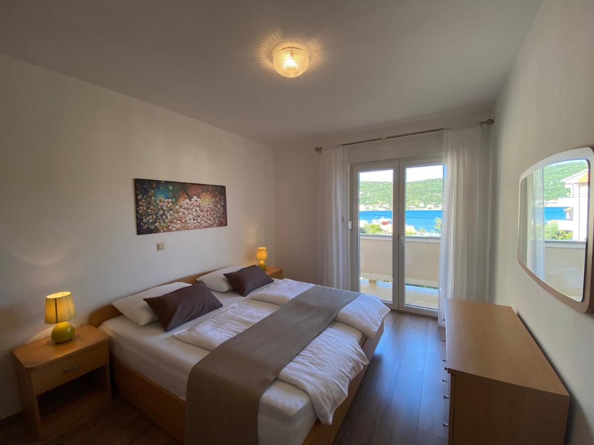 Apartments Poljak سوبيتارسكا دراغا المظهر الخارجي الصورة