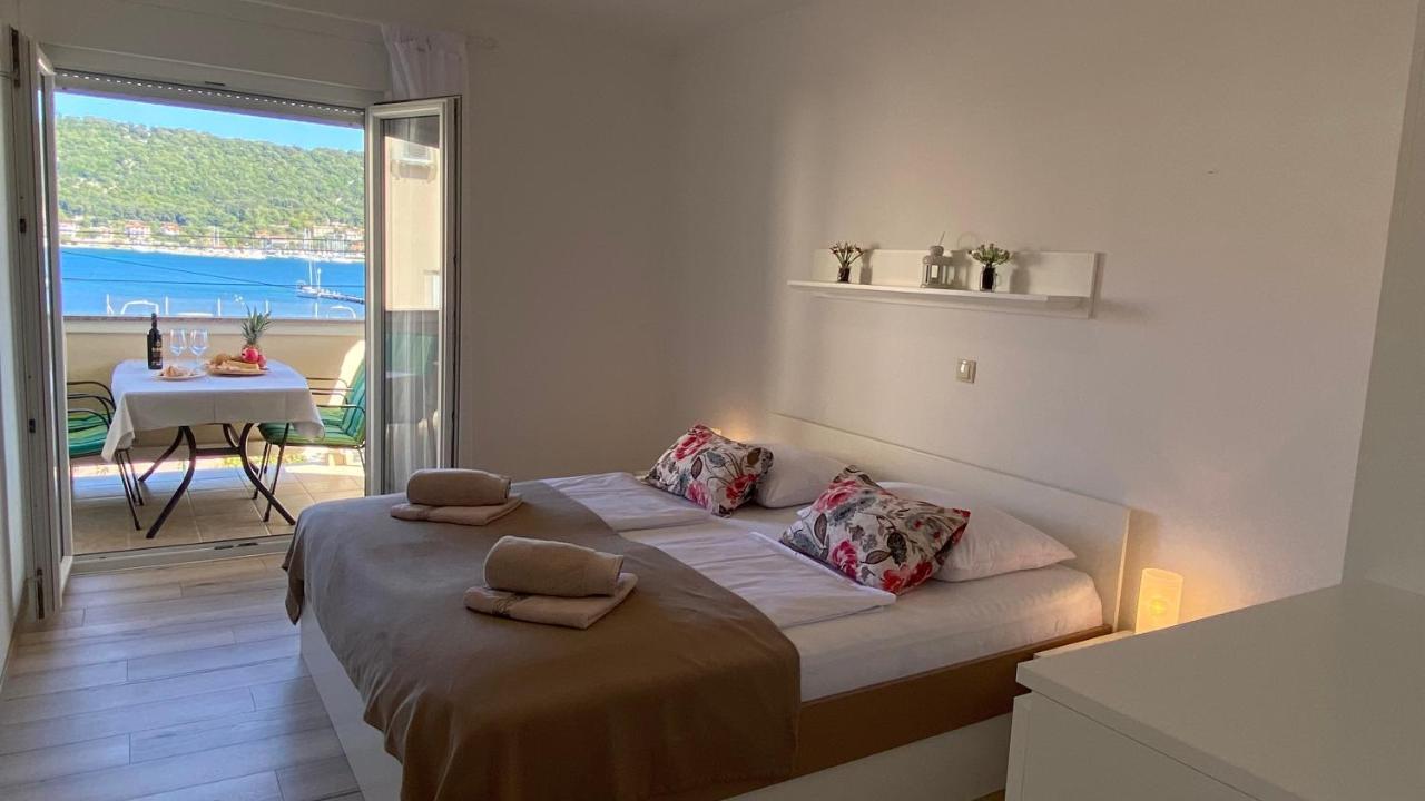 Apartments Poljak سوبيتارسكا دراغا المظهر الخارجي الصورة
