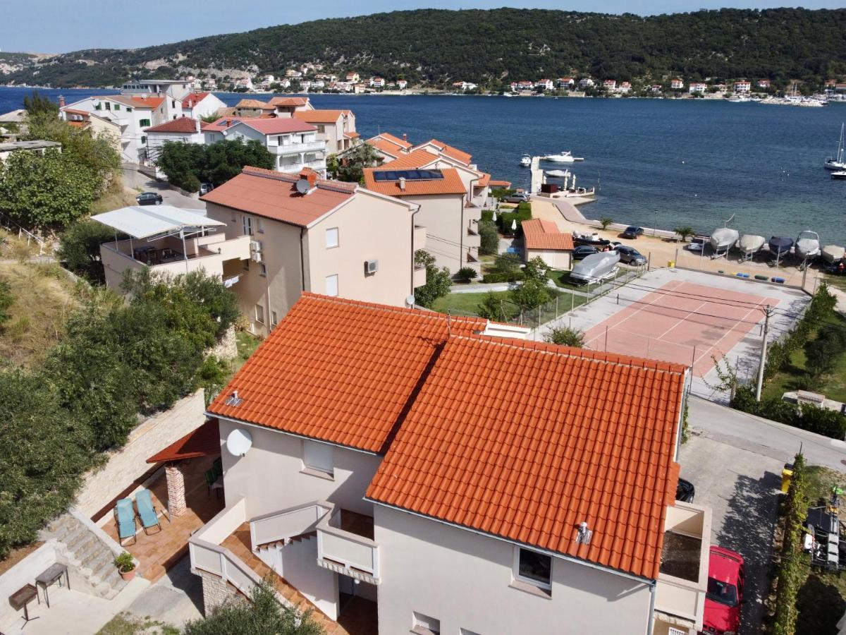 Apartments Poljak سوبيتارسكا دراغا المظهر الخارجي الصورة