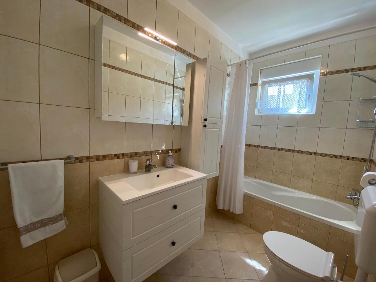 Apartments Poljak سوبيتارسكا دراغا المظهر الخارجي الصورة